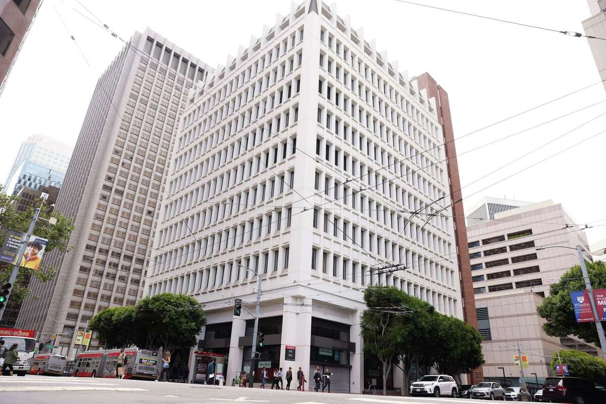 Downtown SF recovery: Here’s why one office investor is buying in