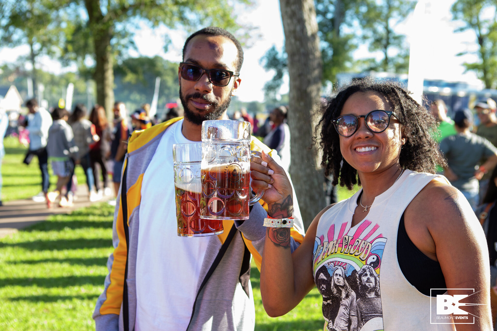 SETX Oktoberfest in Beaumont happening Oct. 7