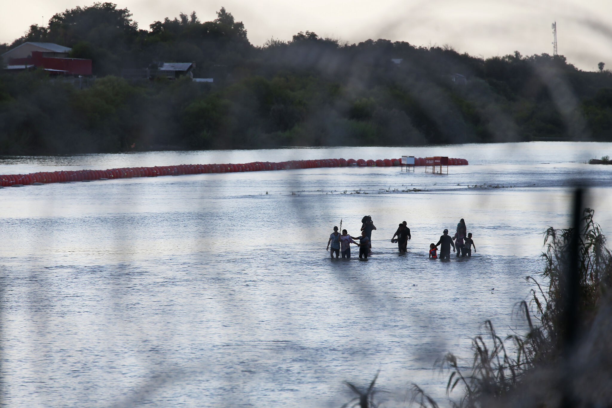 Asylum reform should address root causes of immigration | Commentary