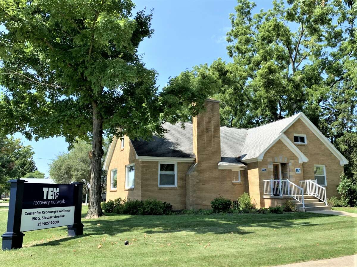 Mecosta County board declines Ten 16 request for funding