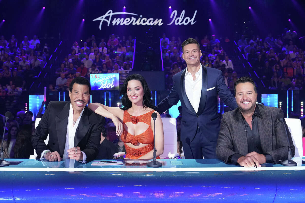 'American Idol' holding Connecticut auditions through Zoom on Aug. 23