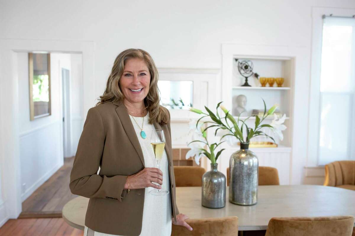 Healdsburg Bubble Bar will focus on Champagne