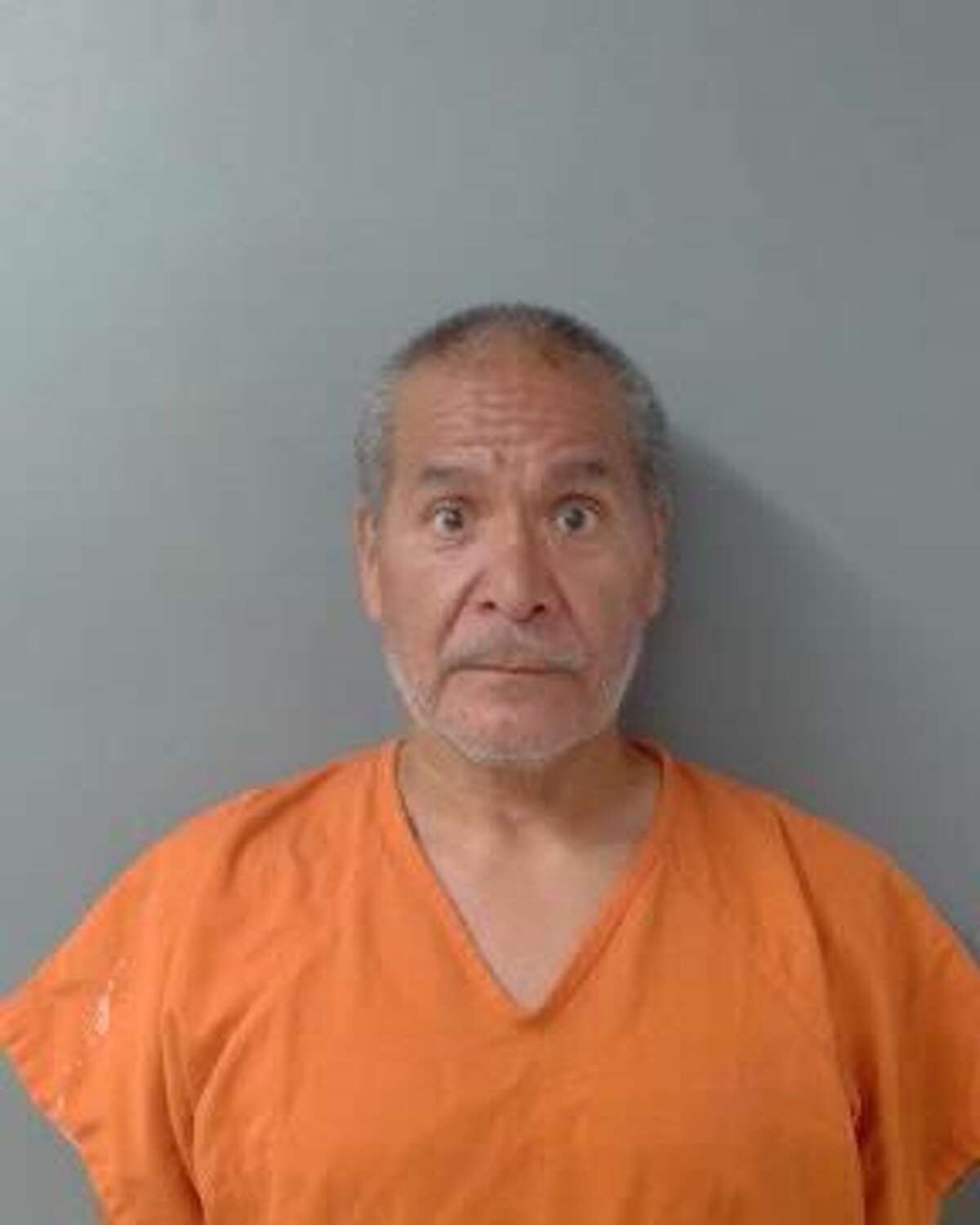 Laredo CBP officers arrest man wanted for sexual assault of a child