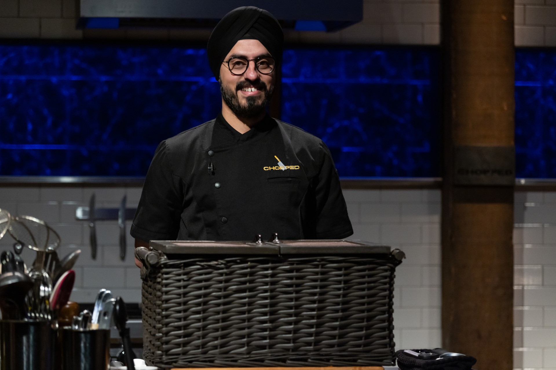 Houston Chef Wins 10 000 Prize On Food Network S Chopped   RawImage 