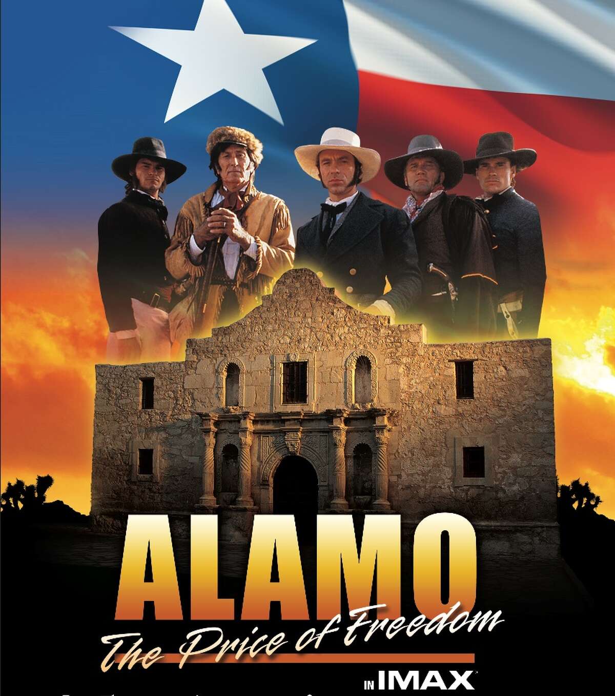 After 35 years, is it time to retire 'Alamo The Price of Freedom'?