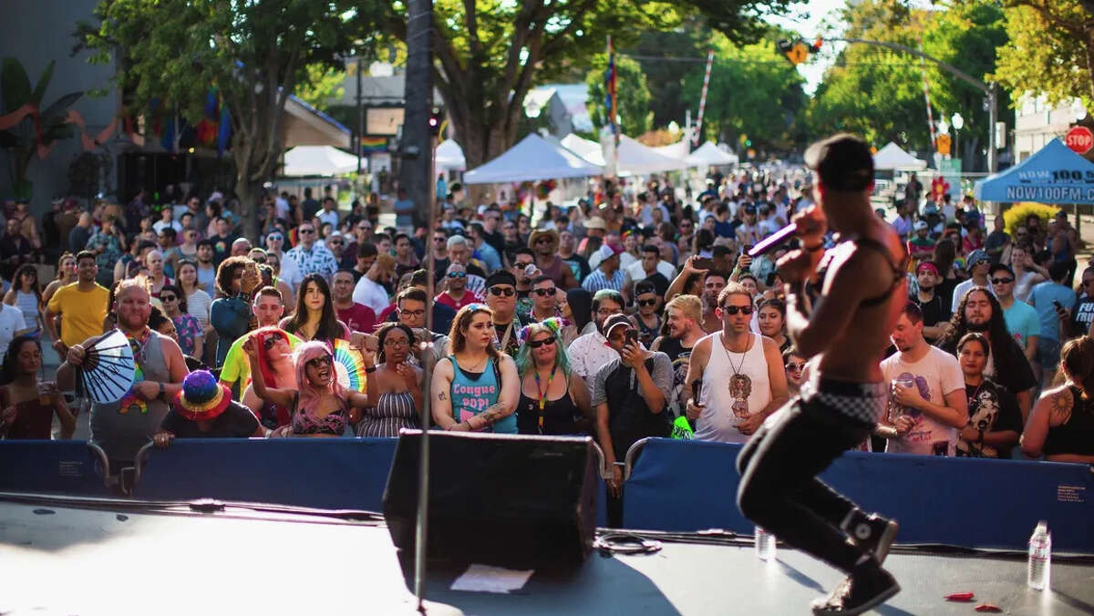 Best Labor Day festival events, live music and cultural happenings