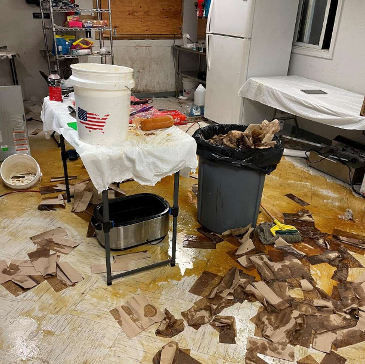 CT camp closed due to 'extreme filth' is reopening in Pennsylvania