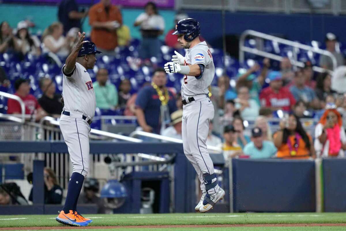 From Cheers To Boos: Houston'S Wild Night Featuring Correa'S Return, Bregman'S Tribute, And A Controversial Hr! - x6qsn8f