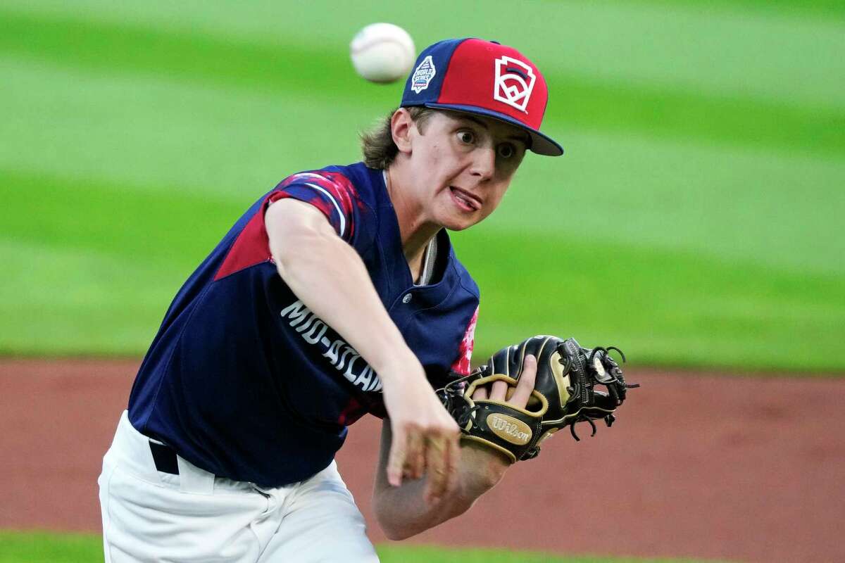 Needville Little League wins first game against Mid-Atlantic