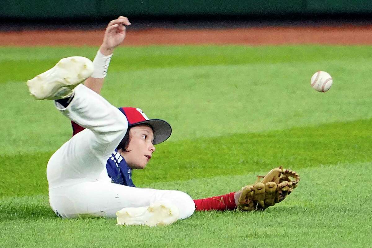 Little League World Series Needville wins opener over Pennsylvania