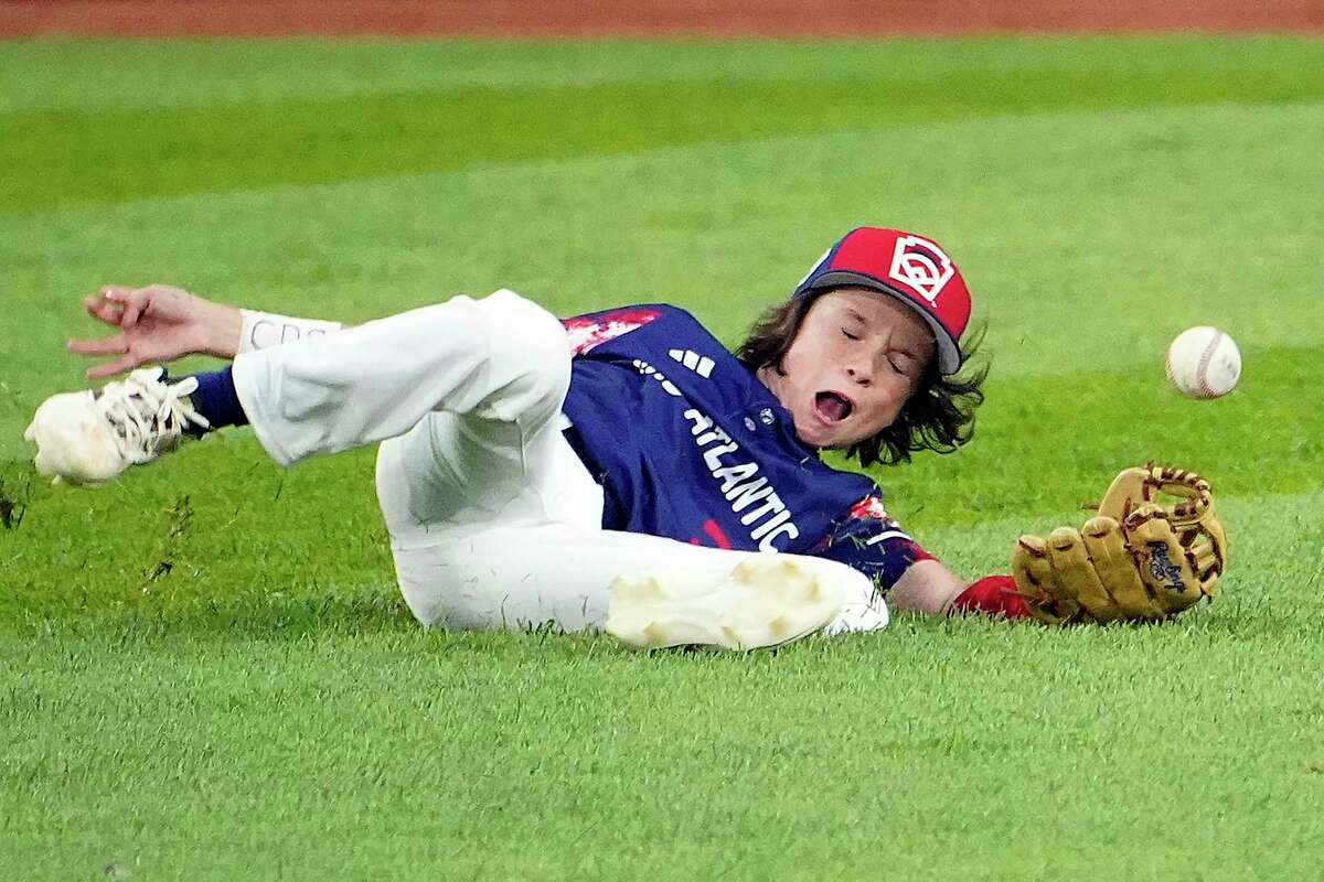 Little League World Series Needville wins opener over Pennsylvania