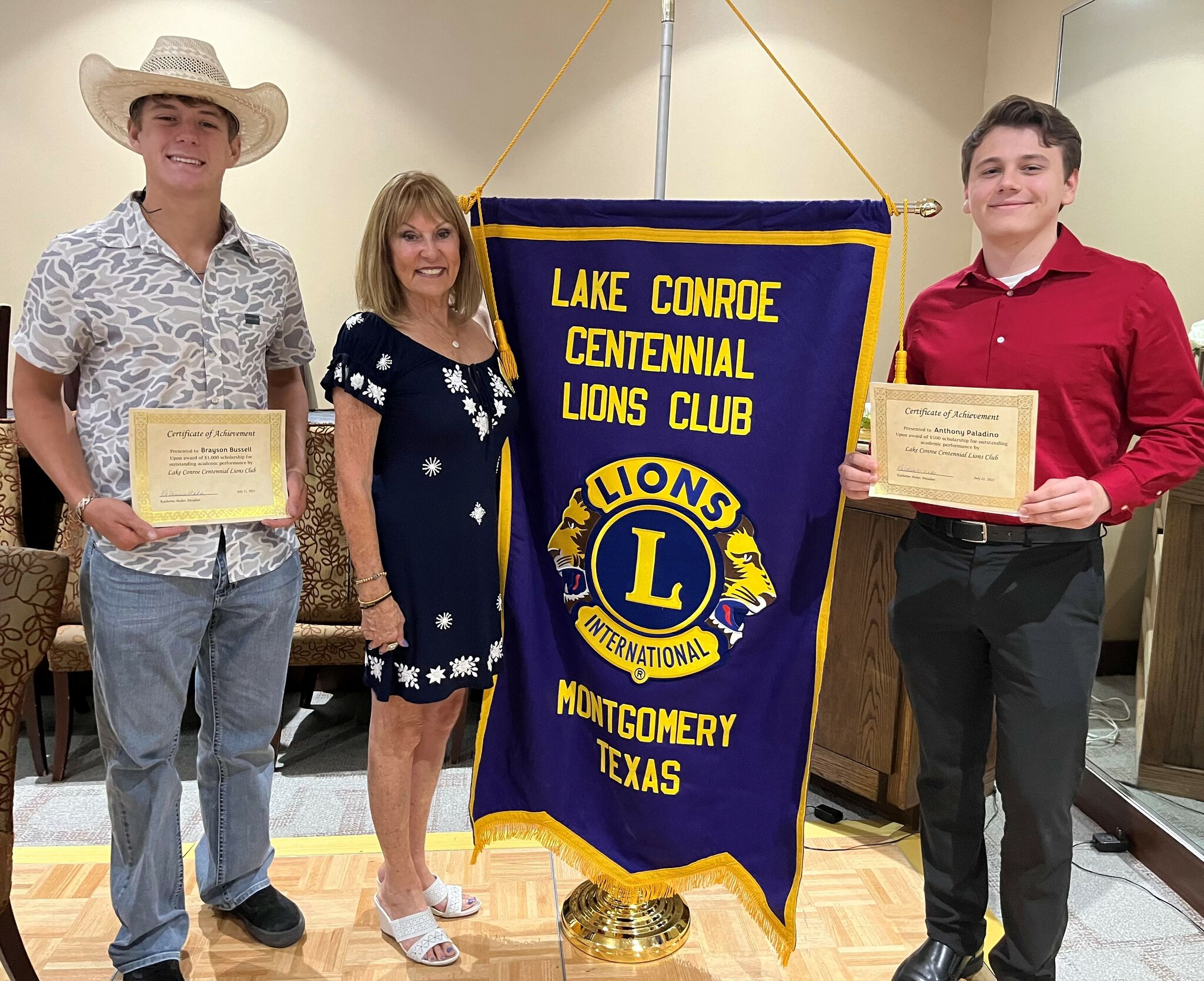 lions clube acre Archives - Noticias do Acre