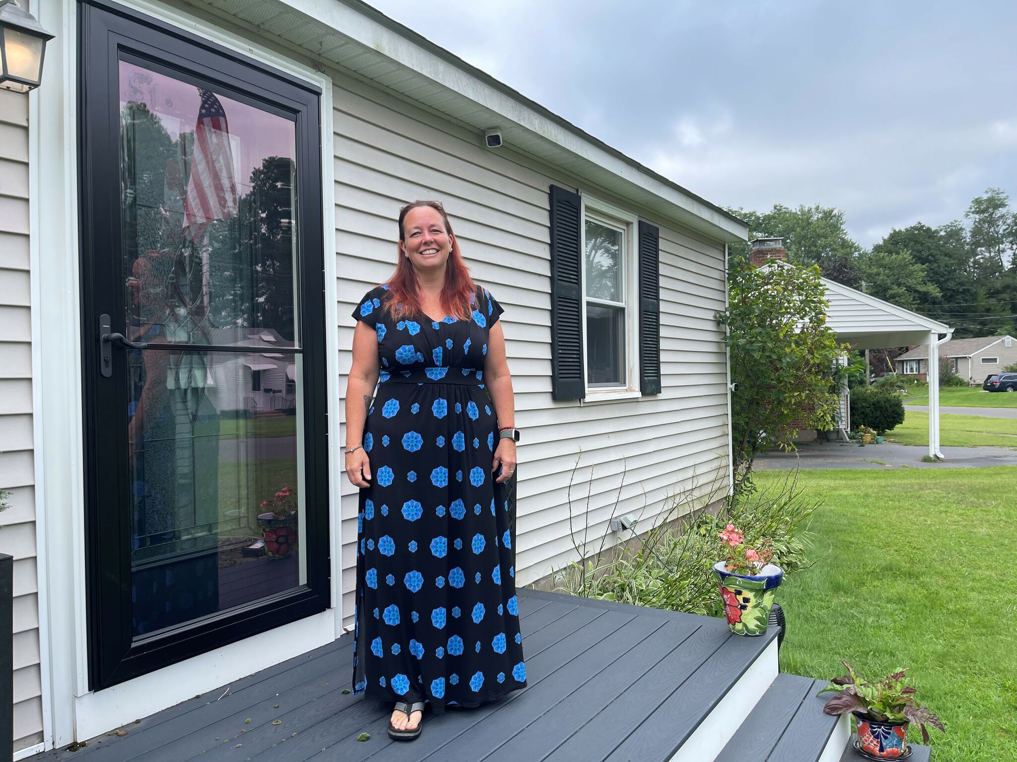 Ellington officials analyzing day care tax relief program