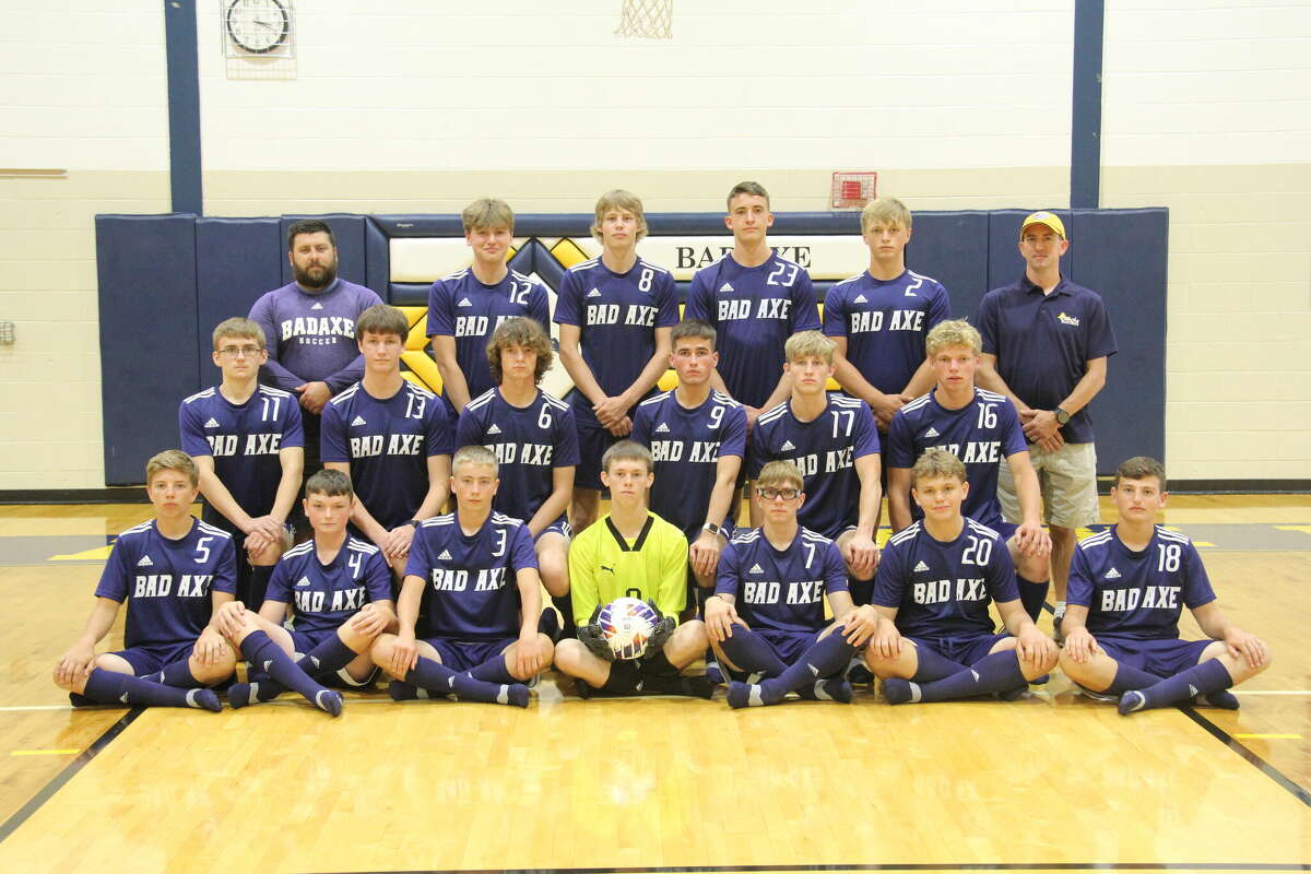 Bad Axe Hatchets fall football, volleyball, cross country preview