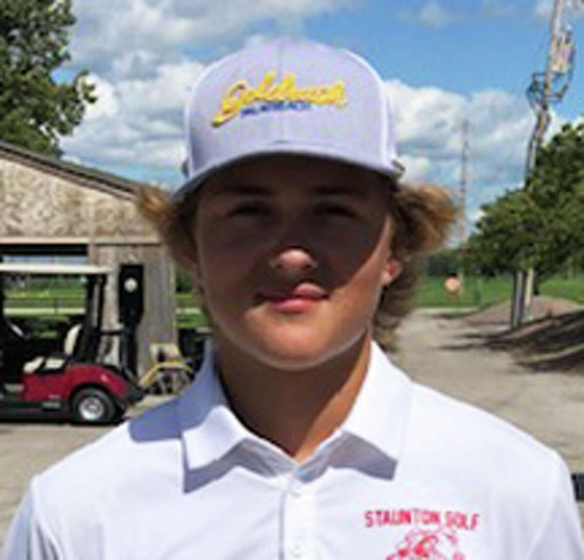 Strong start has Staunton golf shooting for the '90s