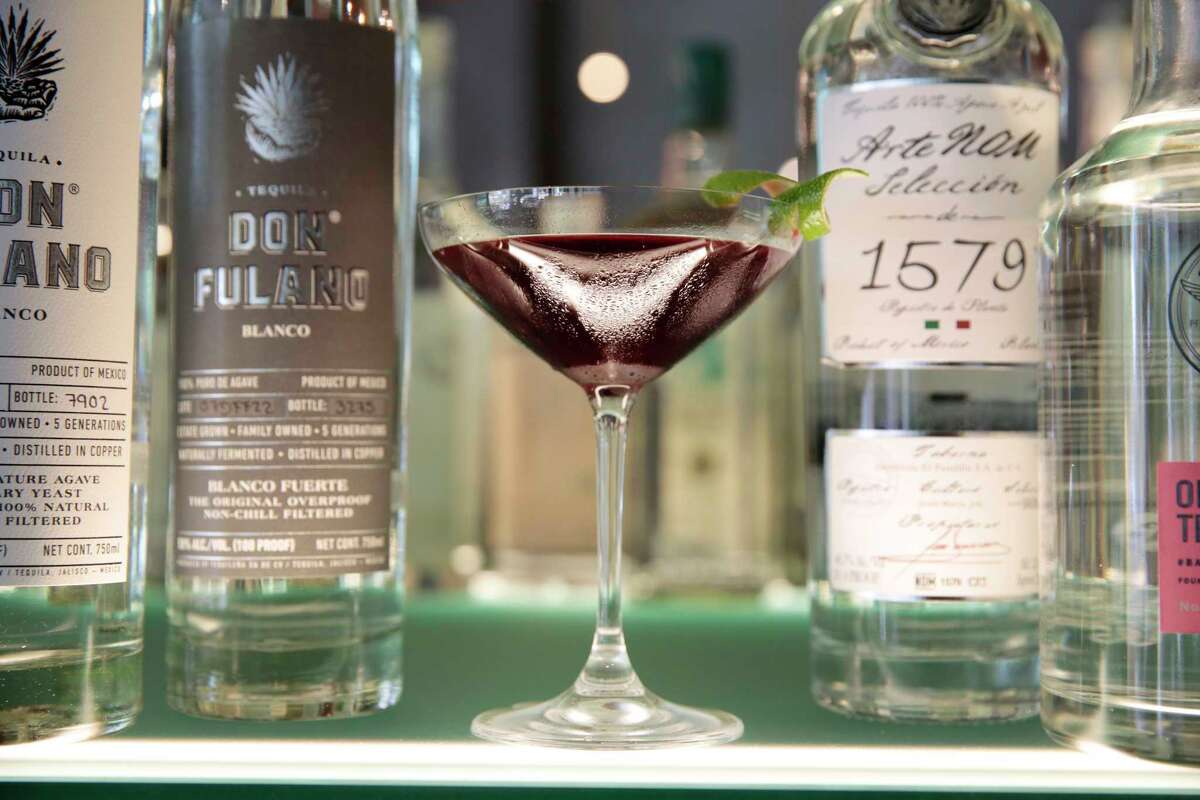 Chispa opens in Napa with Tequila cocktails