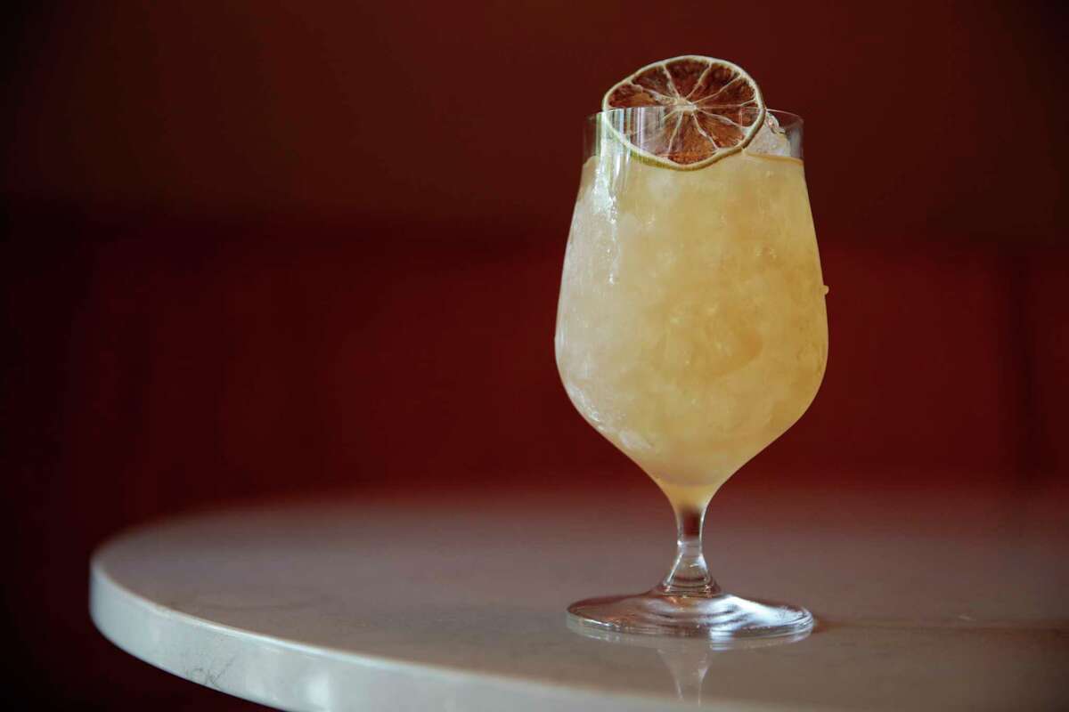 Chispa opens in Napa with Tequila cocktails