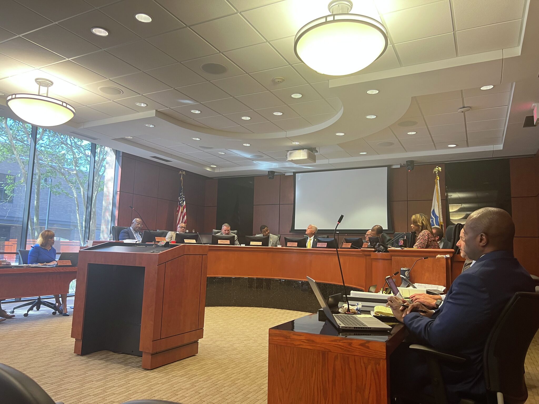 Beaumont City Council votes on changes to proposed charter changes