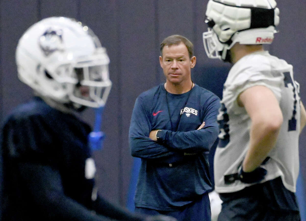 Utah State Football Holds Third Practice of Fall Camp Sunday