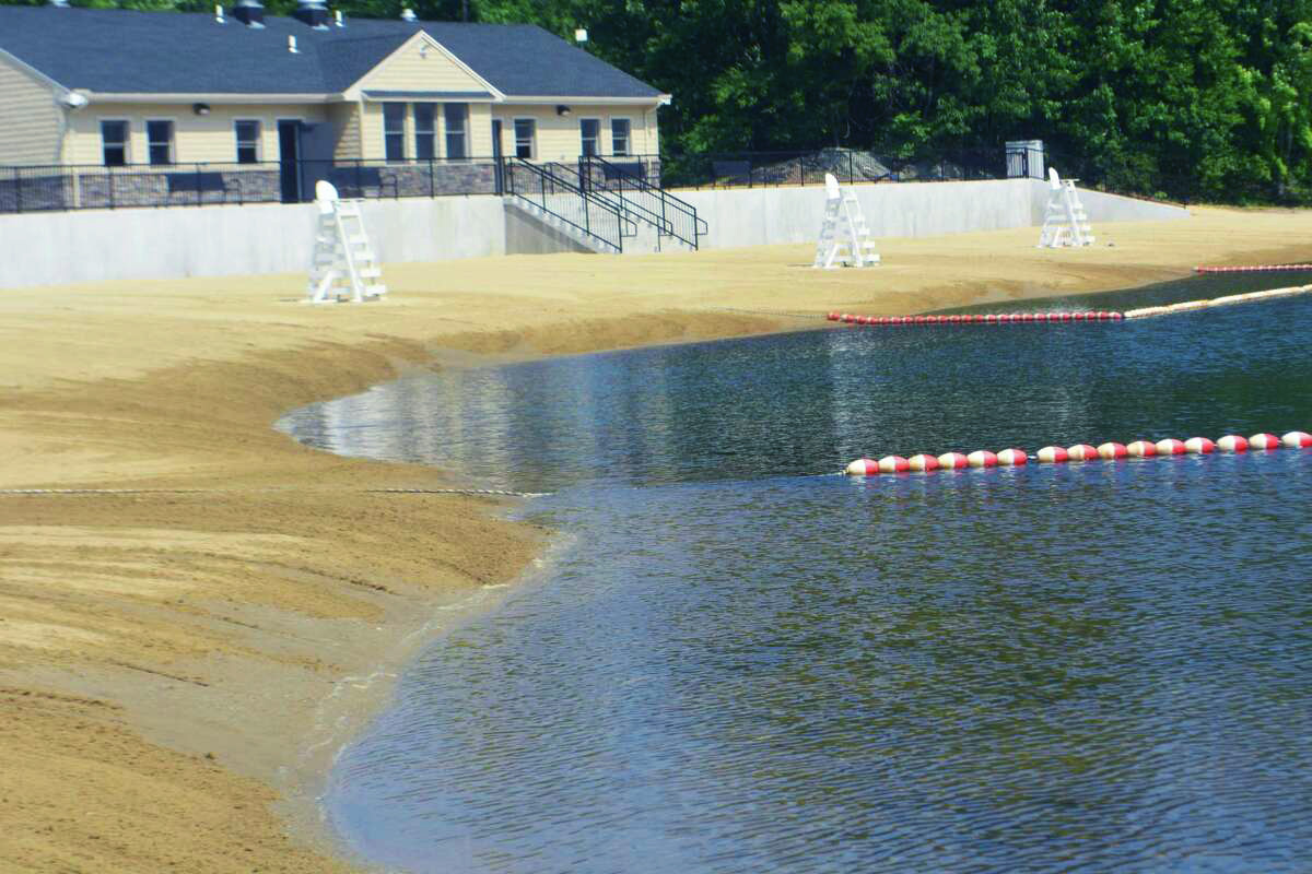E. coli levels back to normal at Middletown's Crystal Lake