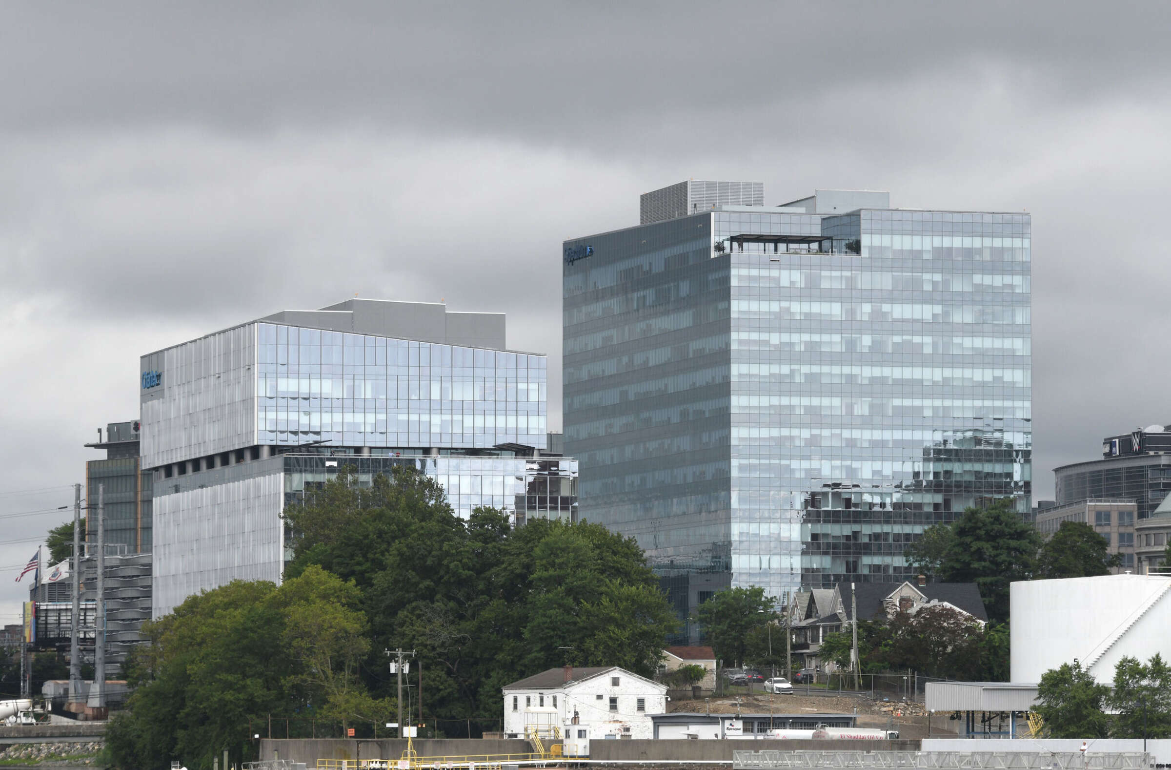 Transgender former employee of CT-based Charter alleges harassment