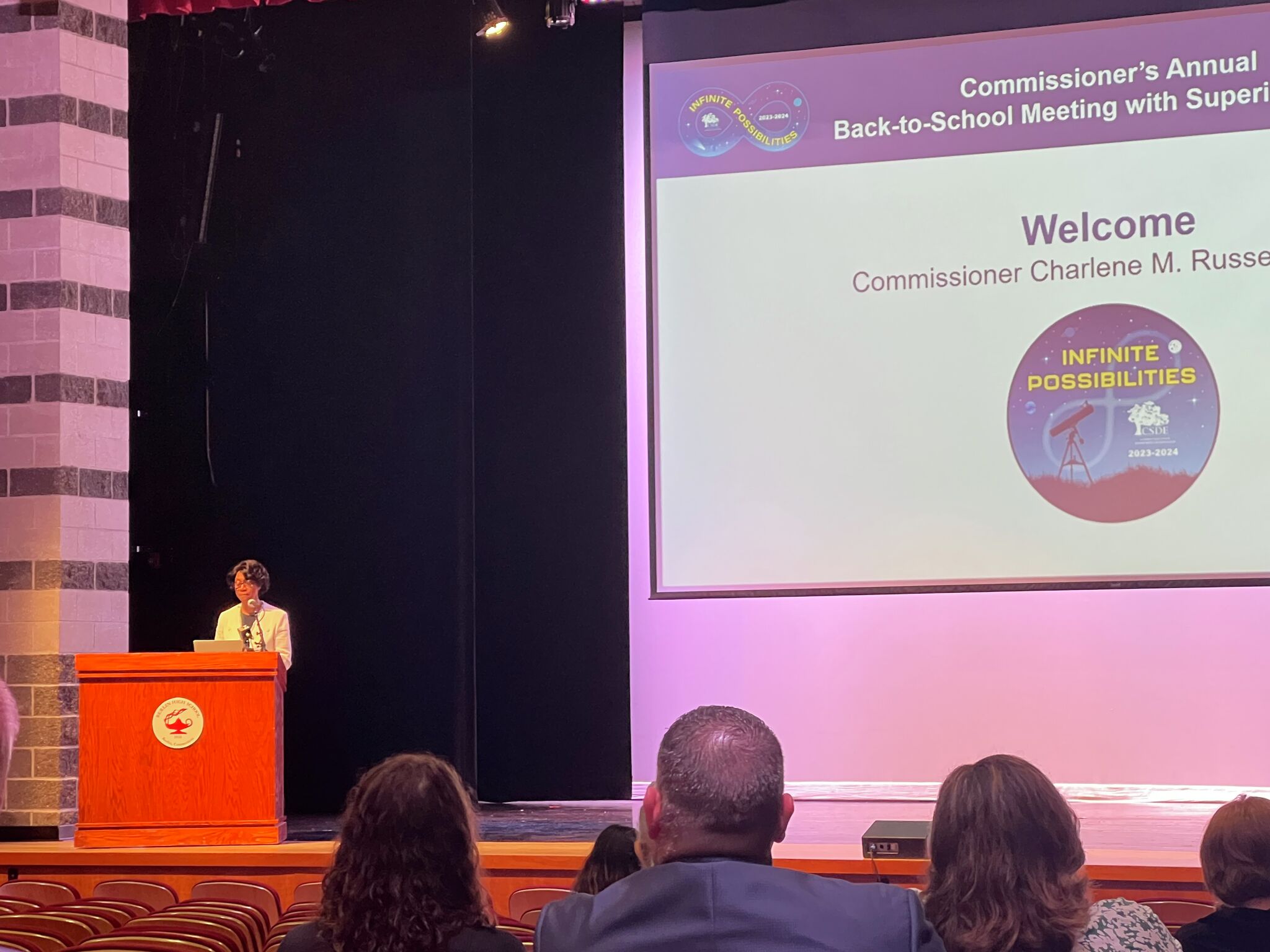 CT education leaders introduce teacher initiatives amid shortages