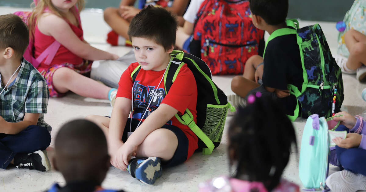 Alton students, educators return to schools for new academic year