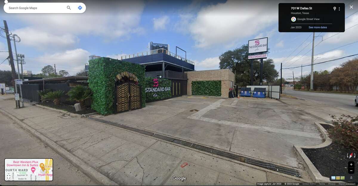 Houston health code violations Restaurants with the most in 2023