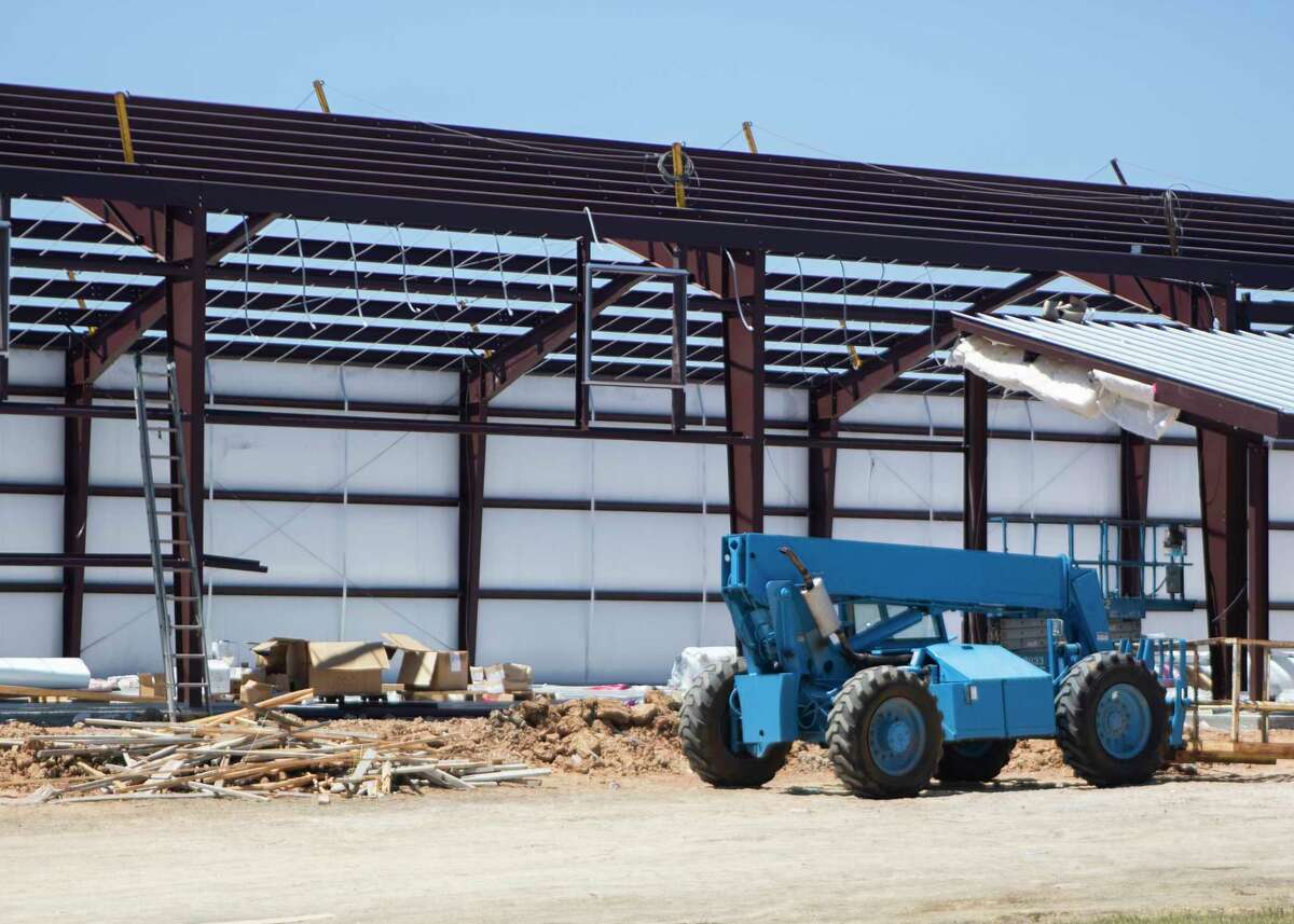New indoor pickleball facility expected to open in Montgomery County
