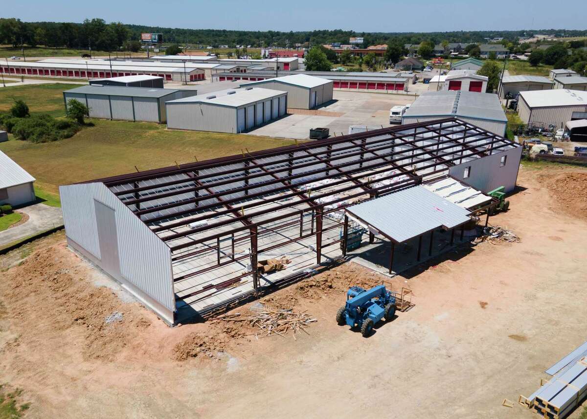 New indoor pickleball facility expected to open in Montgomery County