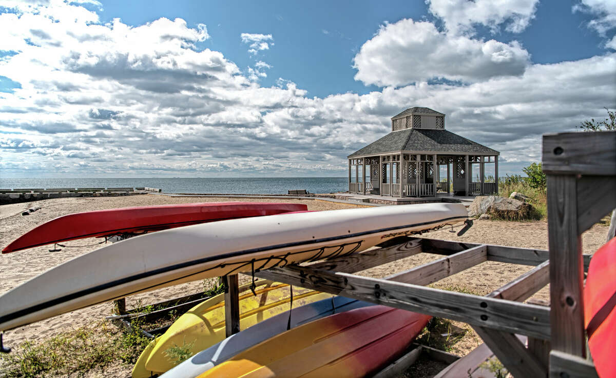 6 cute Connecticut beach towns to explore this summer