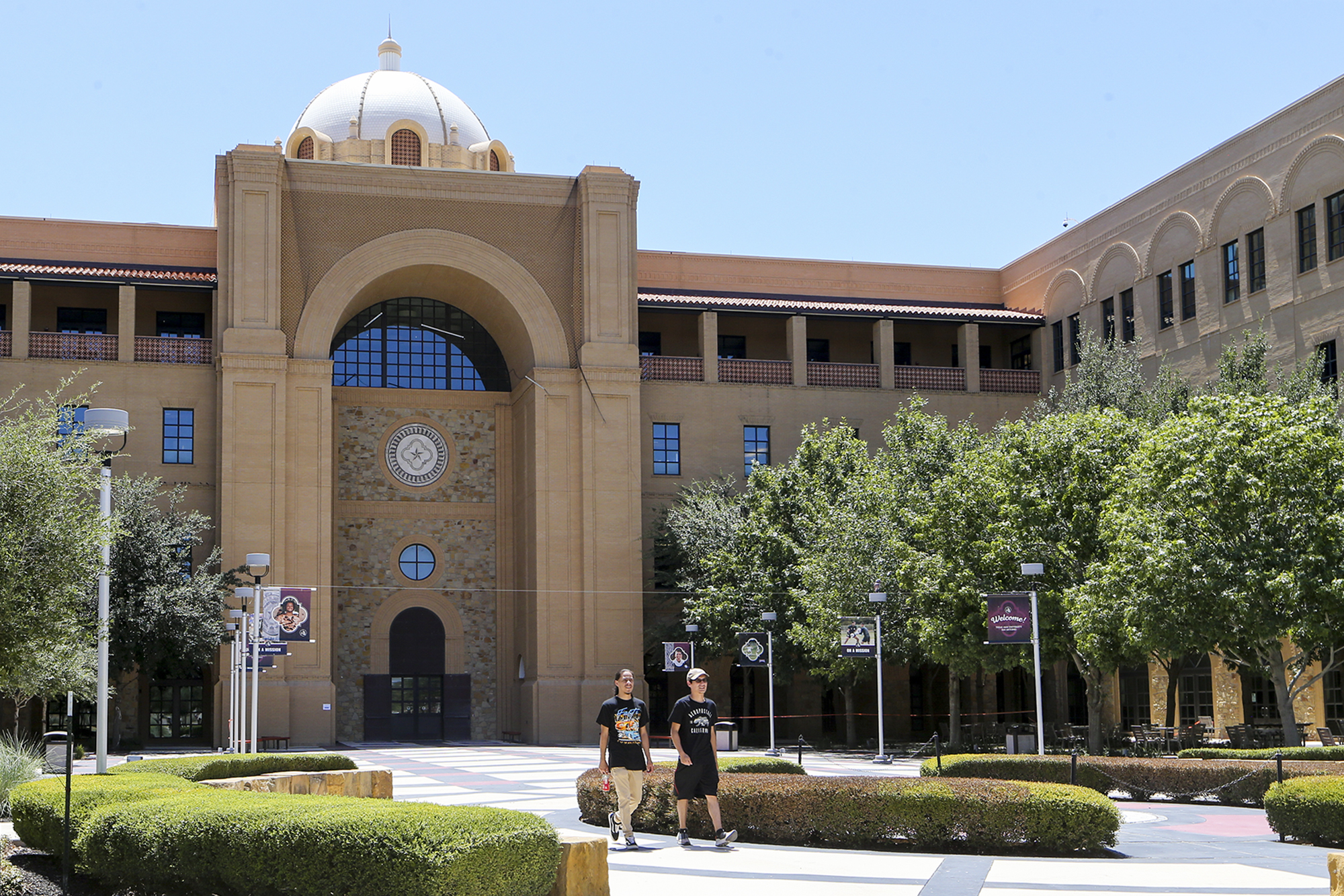 Cultivating academic excellence at Texas A&M University-San Antonio