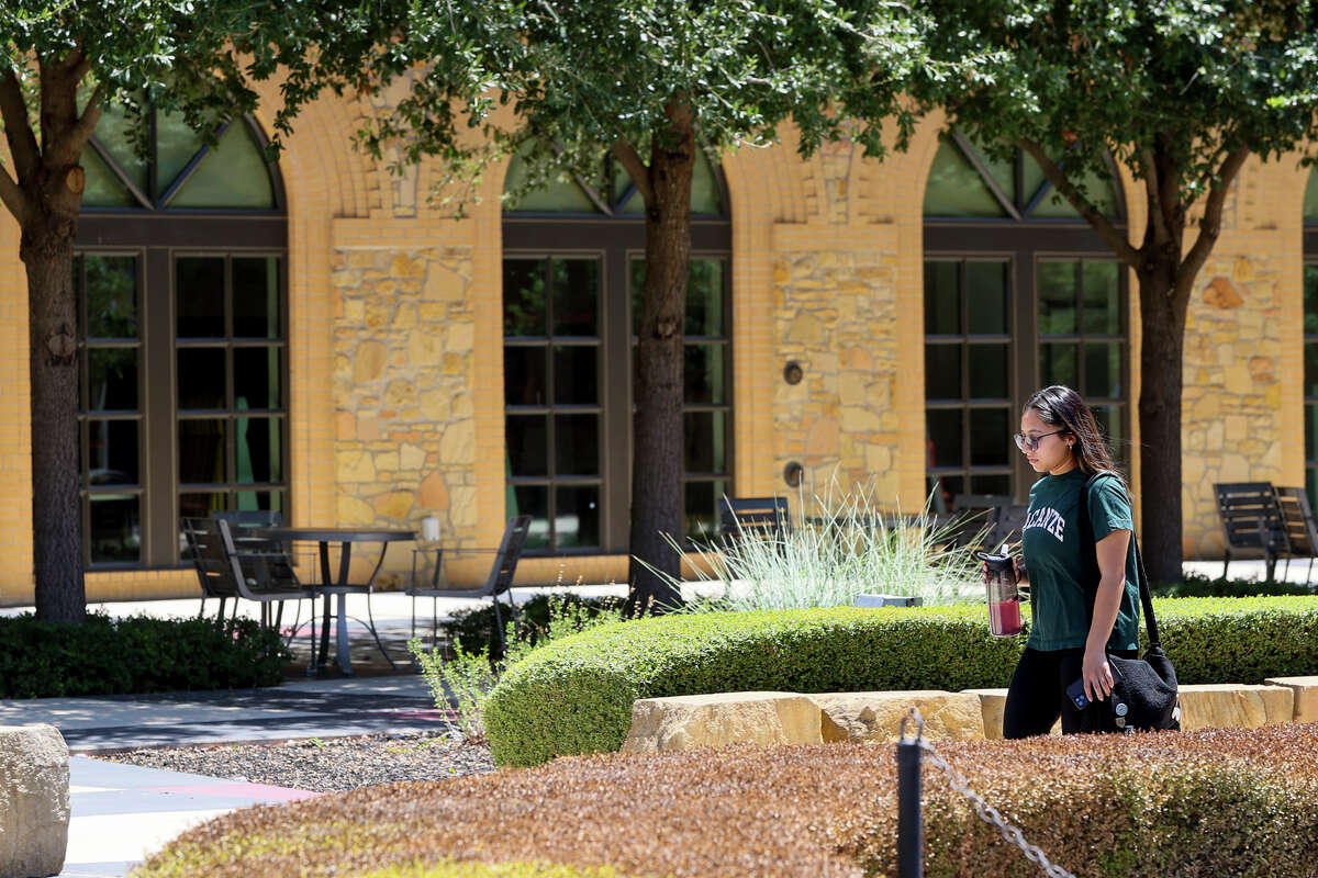 Texas A&M University System starts “ethics and compliance review” of  diversity, equity and inclusion efforts ahead of ban