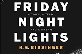 Friday Night Lights' book banned. Then not. Two heroes fought for it.