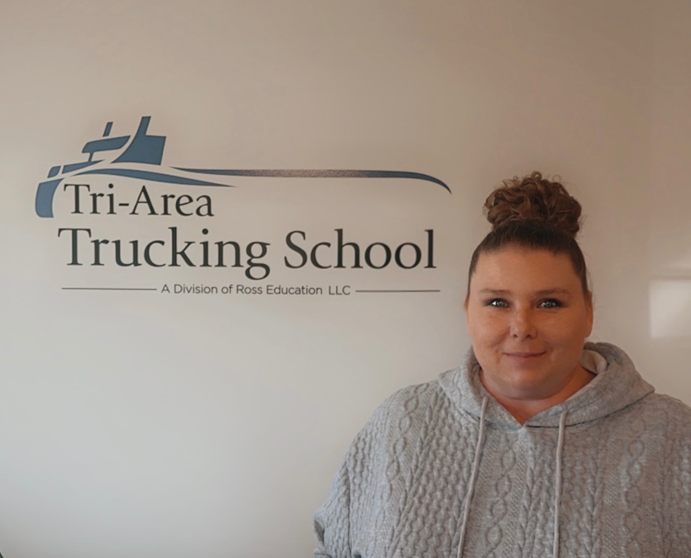 Tri Area Trucking School helps everyone stay safe on the road