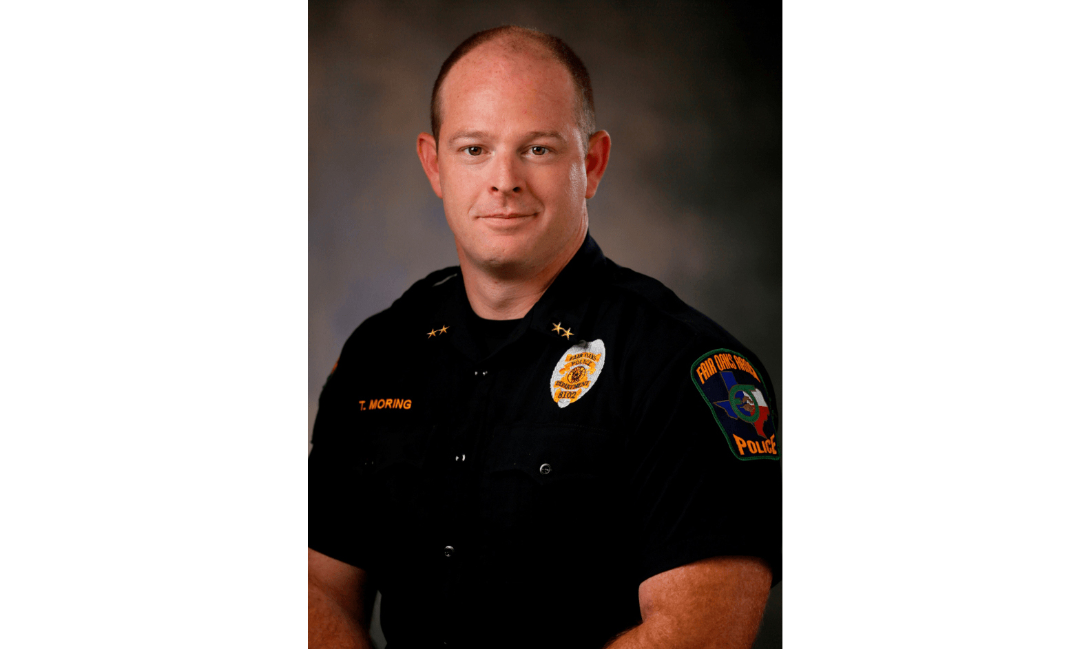 Fair Oaks Police Chief Tim Moring Resumes Duty After Probe