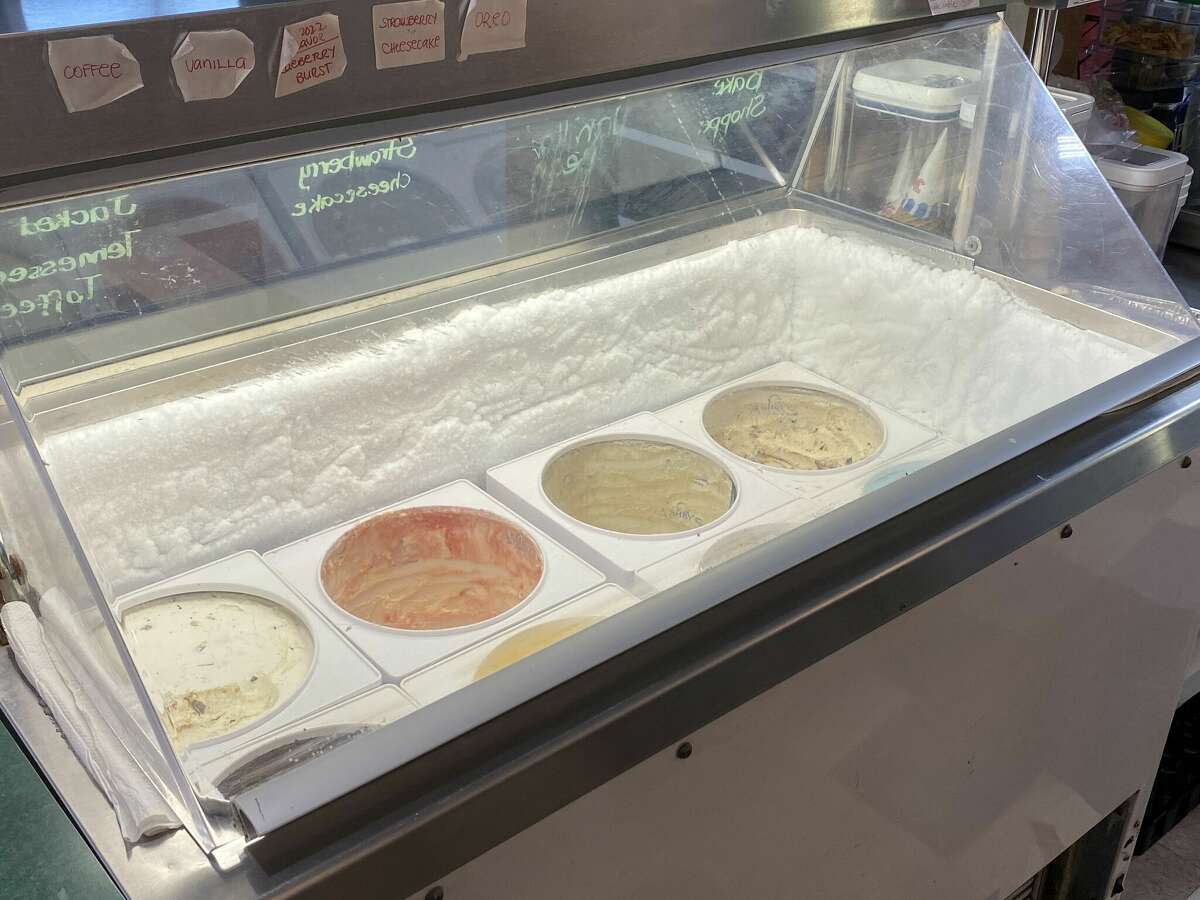 Experience the best of both worlds at Jesse's Deli and more in Kinde