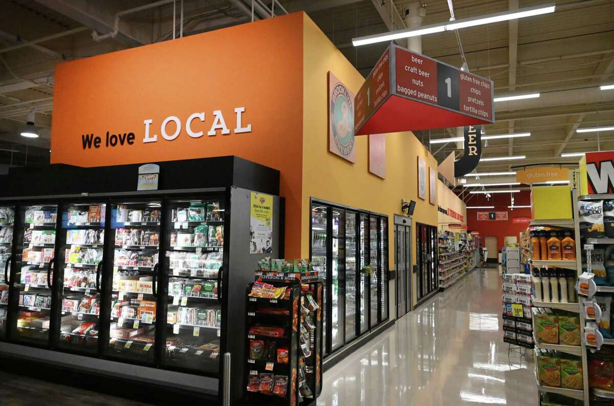 After 36 years in New York, Hannaford still has a hunger to innovate