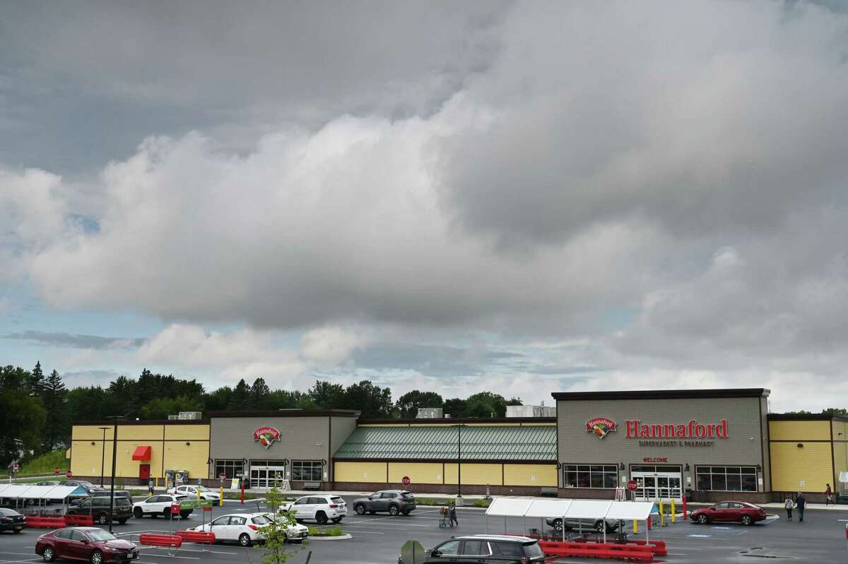 After 36 years in New York, Hannaford still has a hunger to innovate