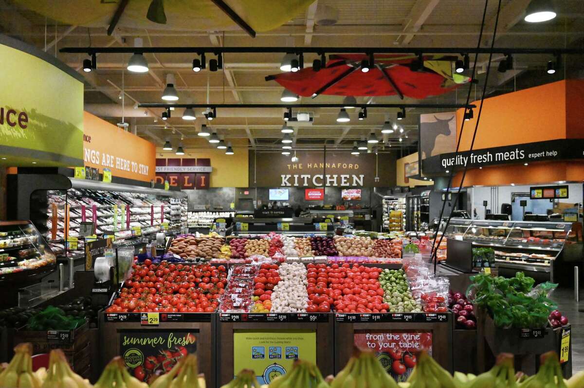 After 36 years in New York, Hannaford still has a hunger to innovate