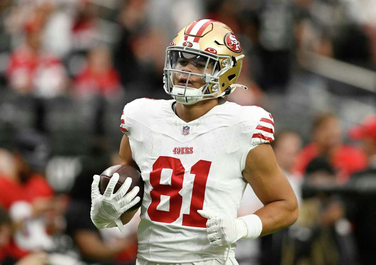 49ers-Raiders Players to Watch: Trey Lance, Jake Moody will see