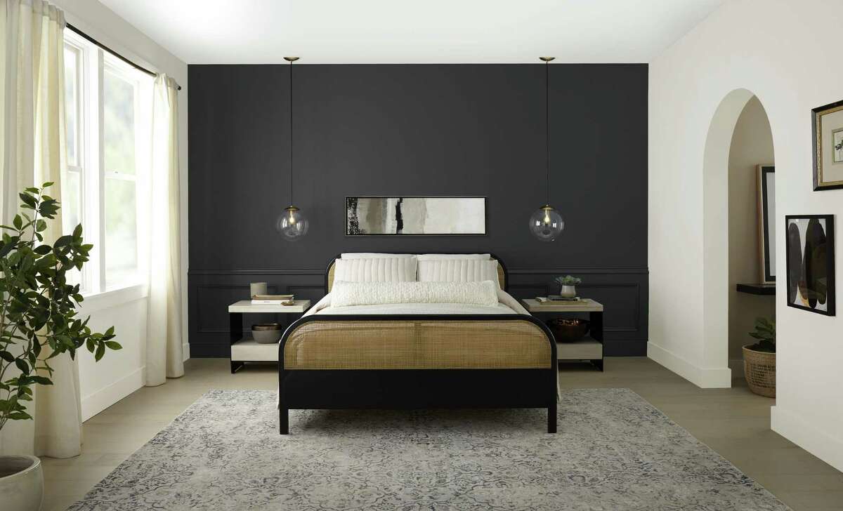 Behr Names Cracked Pepper A Soft Black As Its Top Color For 2024   1200x0 