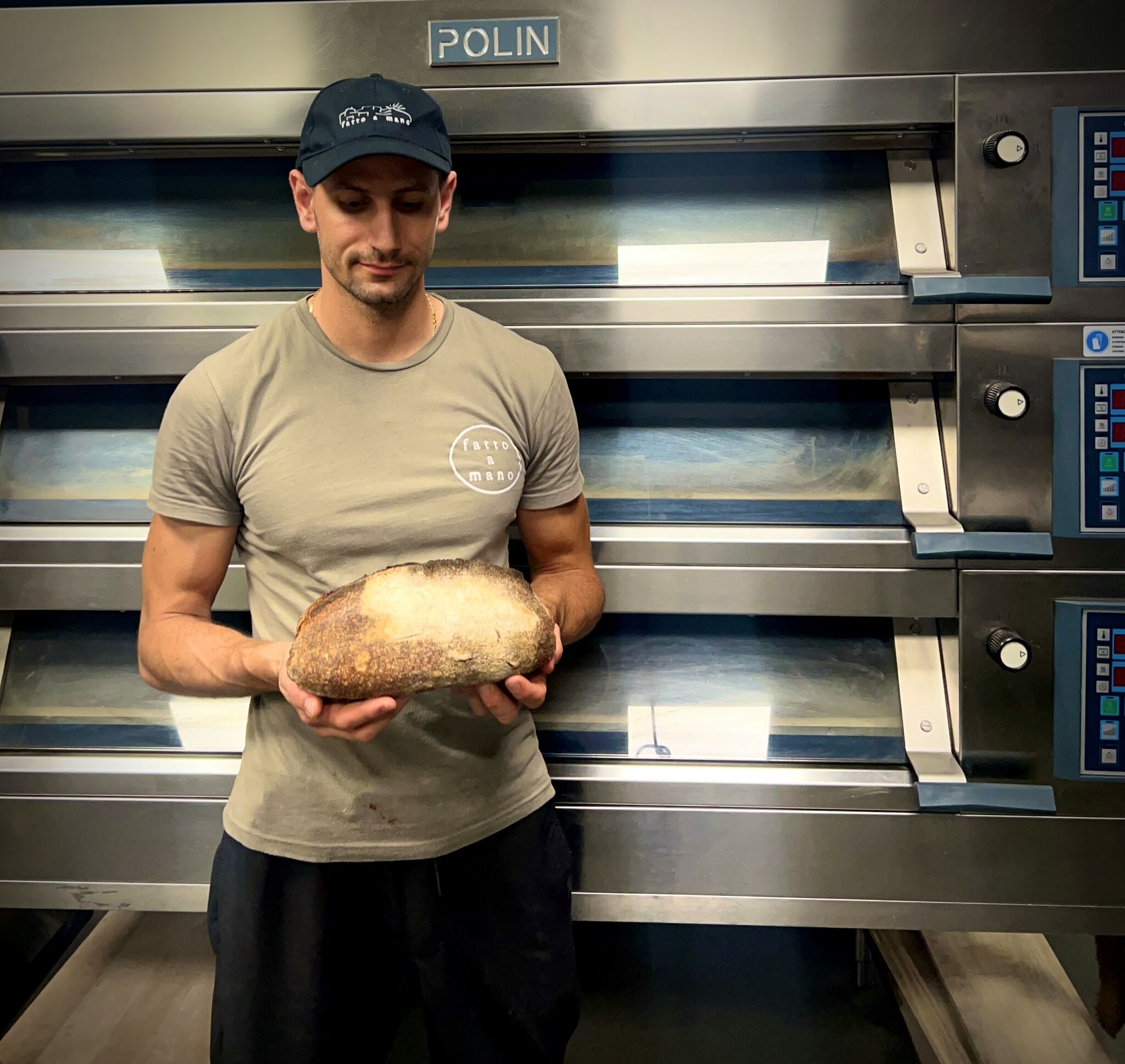 CT's cottage bakers look to expand what they can make, sell from home