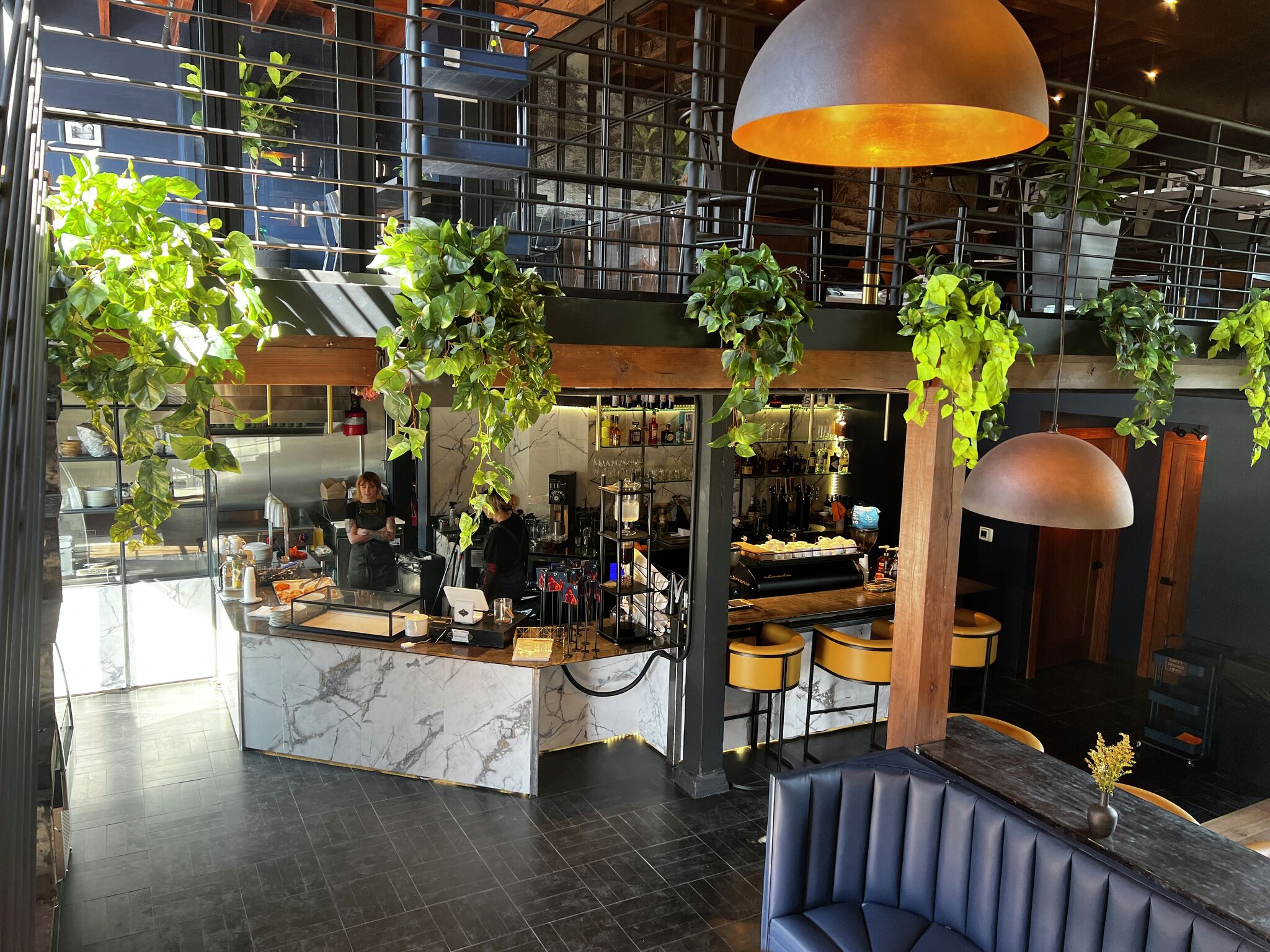 CommonWealth Coffeehouse opens fourth San Antonio location