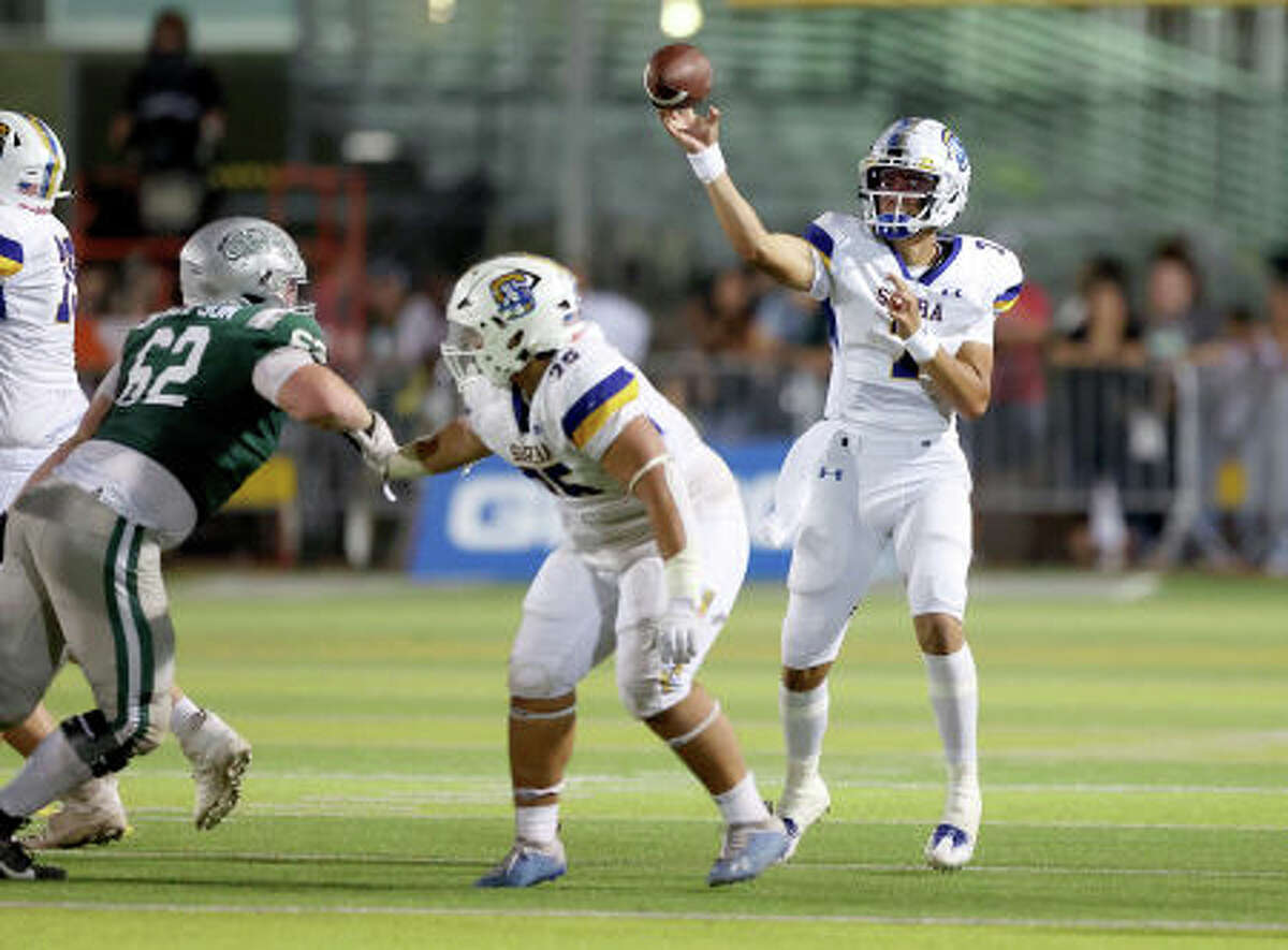 High school football Fab 50: Serra QB Maealiuaki Smith tops 2023 list