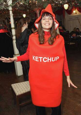 Aspire N Y Participant Liana Faulkner Joe Putrock Connecticut Post