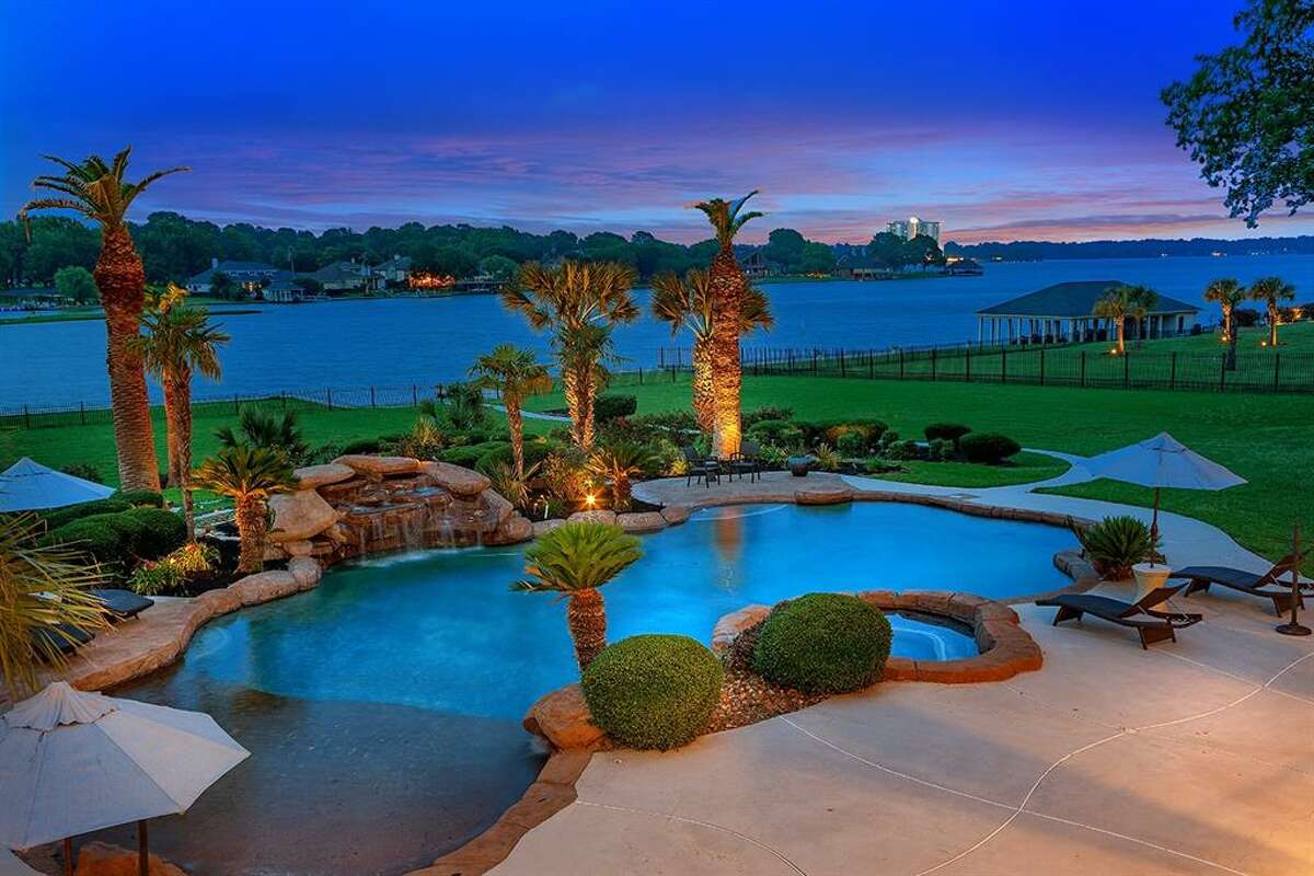 18740 Palm Beach Blvd, Conroe,TX 77356