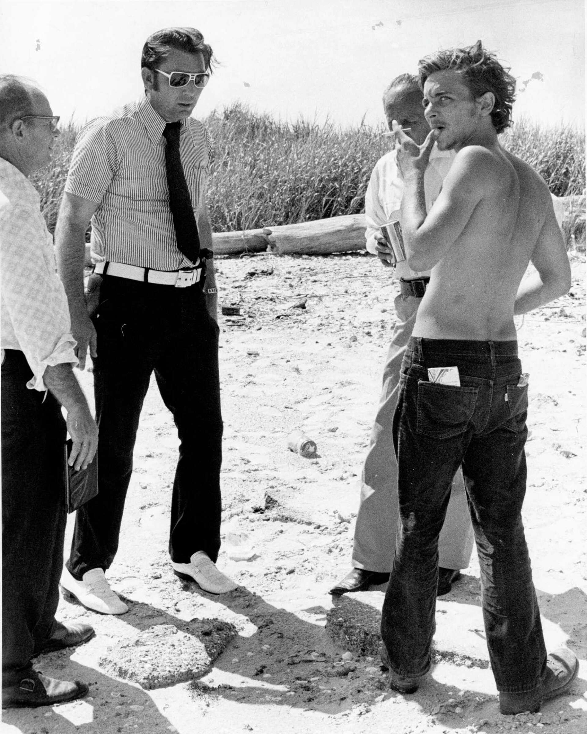 Houston 1970s serial killer Elmer Wayne Henley denied parole(02)