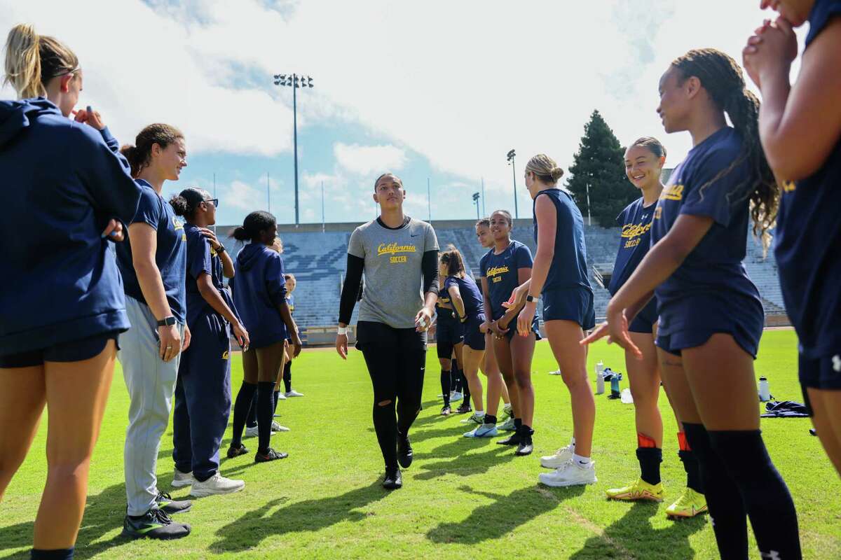 Former West Virginia soccer stars set to shine in Women's World