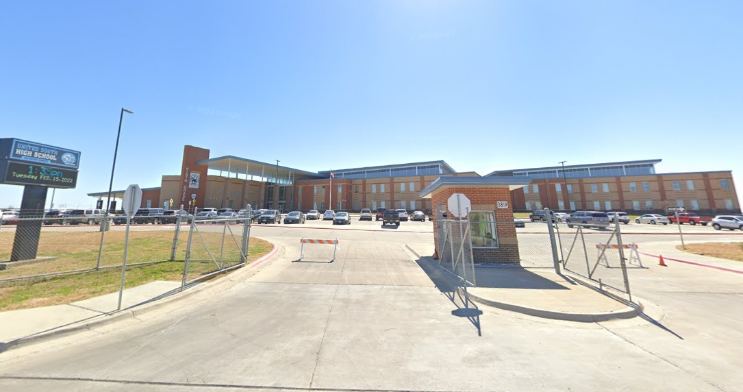 Students released early due to power outage at UISD campus